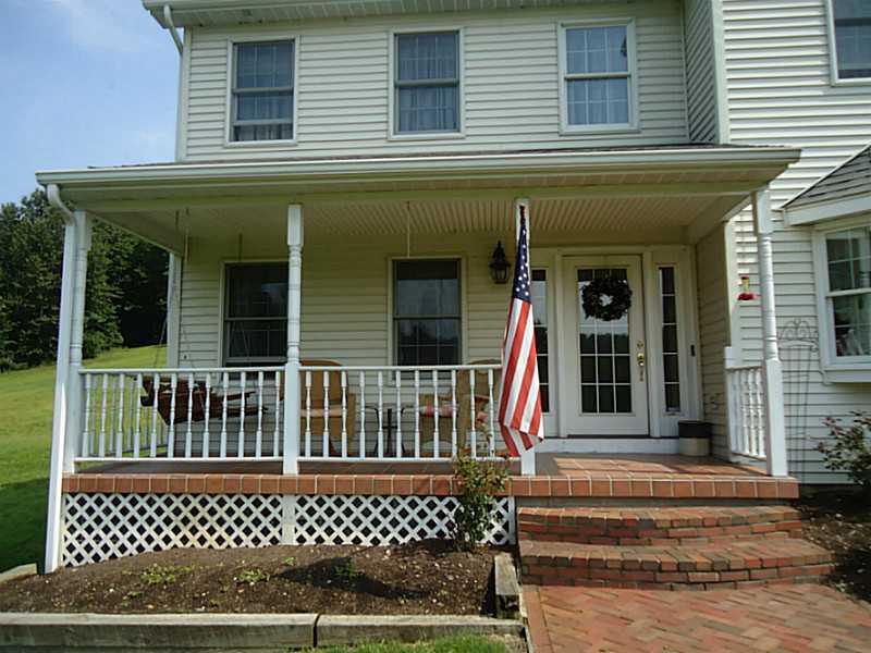 103 Spruce Road Karns City, PA 16041 - Photo 24 of 25 Exterior Front.