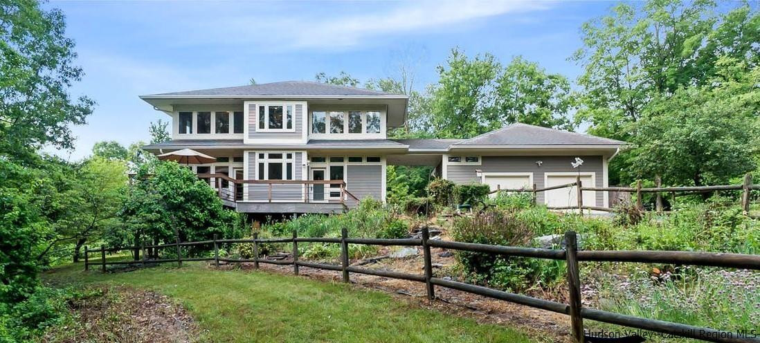 169 Pells Road Rhinebeck, NY 12572 - Photo 1 of 34 Photo 1