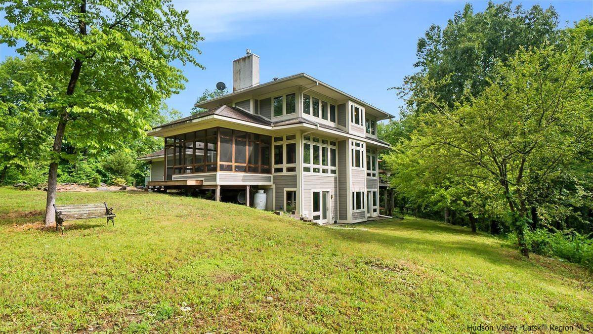 169 Pells Road Rhinebeck, NY 12572 - Photo 2 of 34 Photo 2