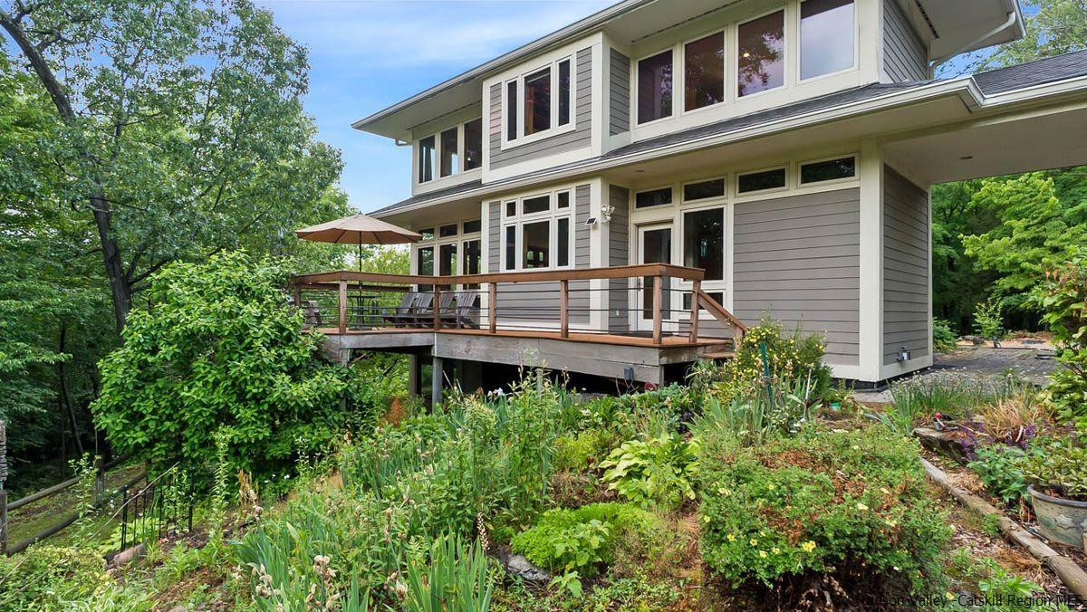 169 Pells Road Rhinebeck, NY 12572 - Photo 4 of 34 Photo 4