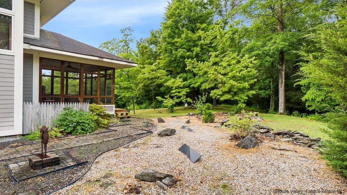 169 Pells Road Rhinebeck, NY 12572 - Photo 5 of 34 Photo 5