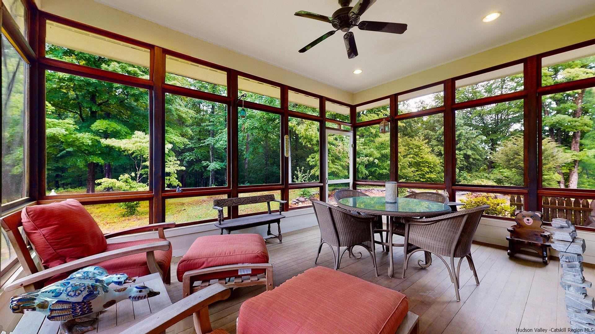 169 Pells Road Rhinebeck, NY 12572 - Photo 7 of 34 Photo 7