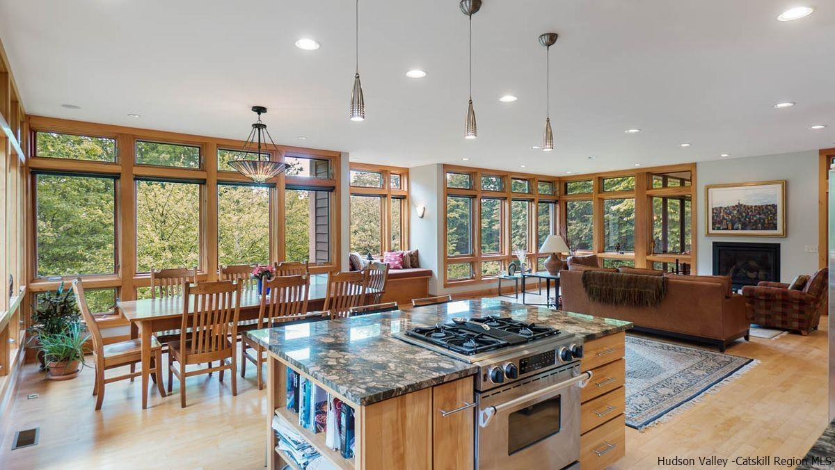169 Pells Road Rhinebeck, NY 12572 - Photo 8 of 34 Photo 8