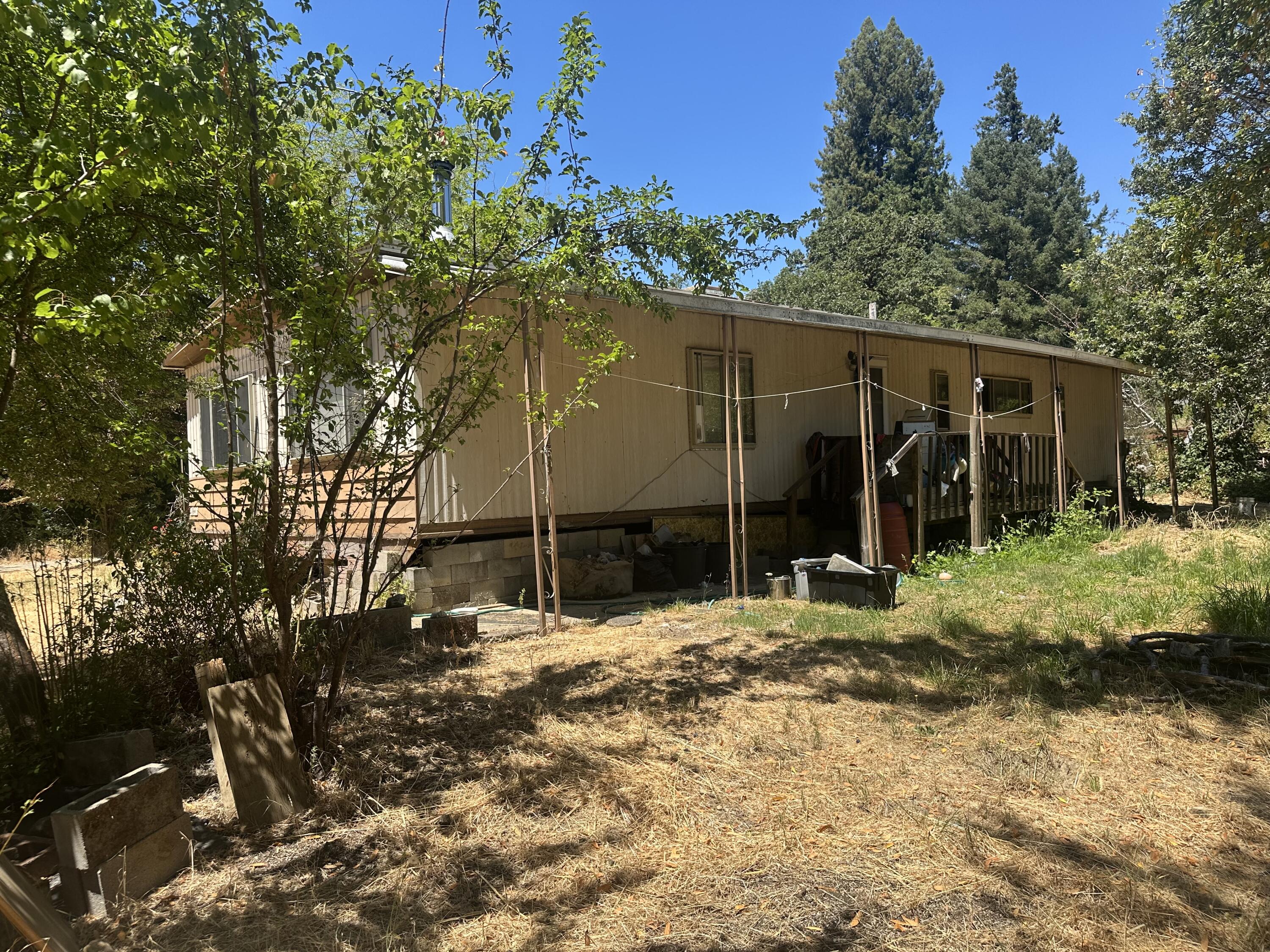 77 Mill Road Redway, CA 95560 - Photo 5 of 8