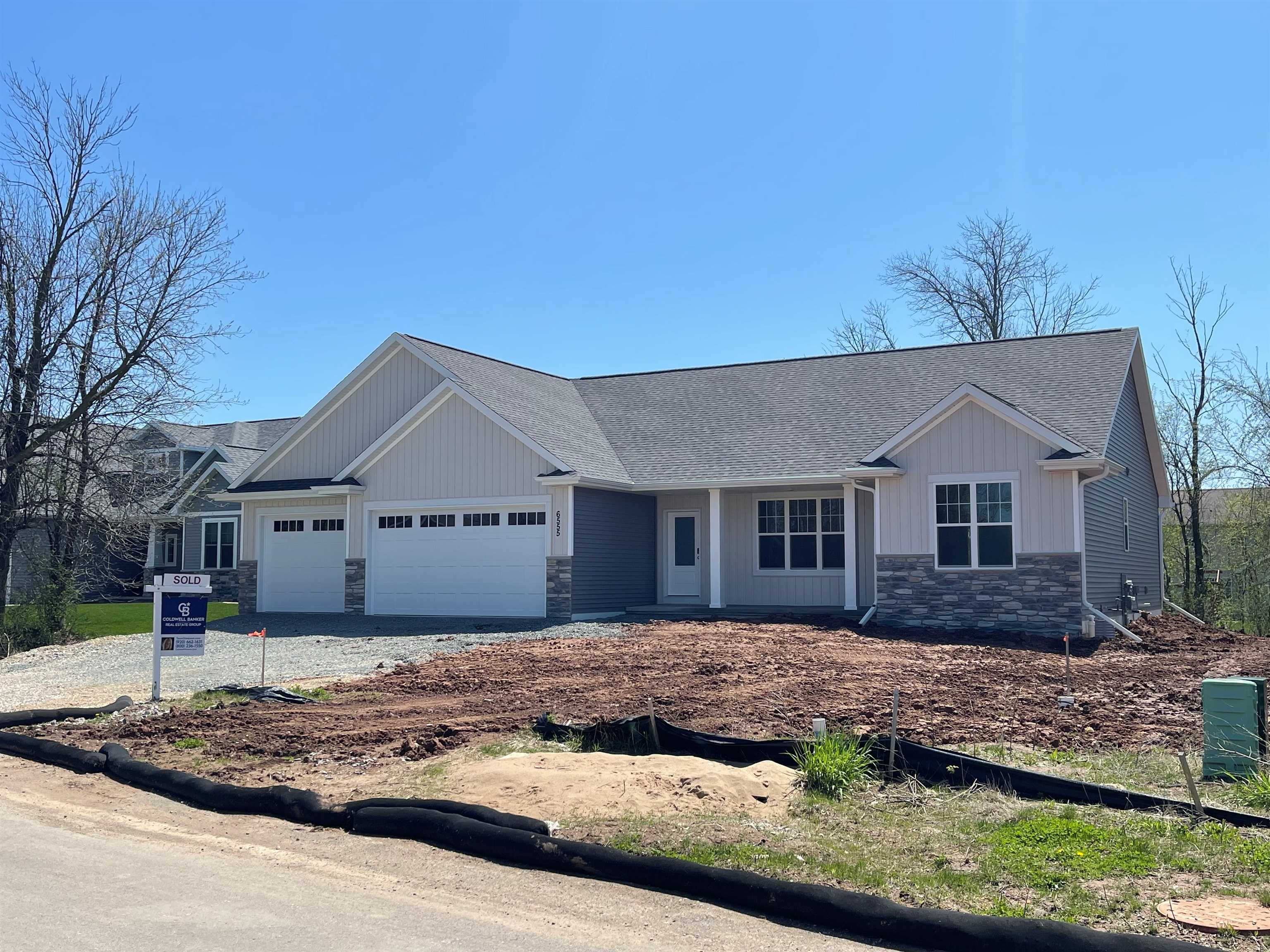 W6555 Ethan Drive Appleton, WI 54915 - Photo 1 of 1