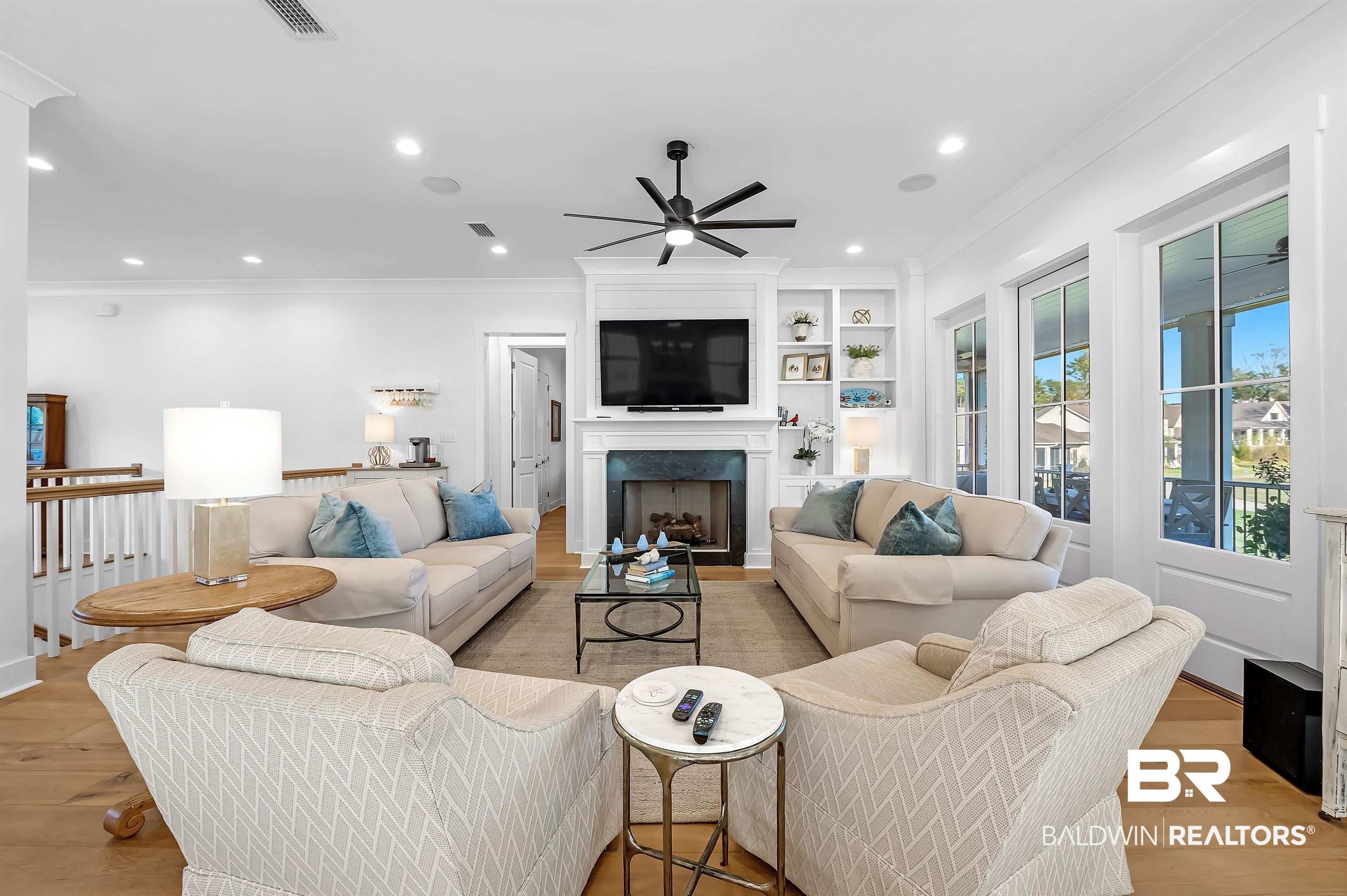 458 Colony Drive Fairhope, AL 36532 - Photo 9 of 49