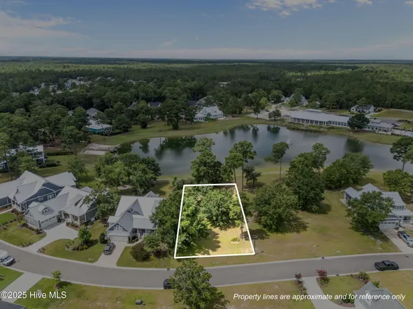 $190,000 | 3642 Rivergate Way Northeast, Leland, NC 28451