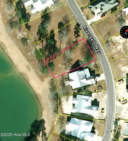 $190,000 | 3642 Rivergate Way Northeast, Leland, NC 28451