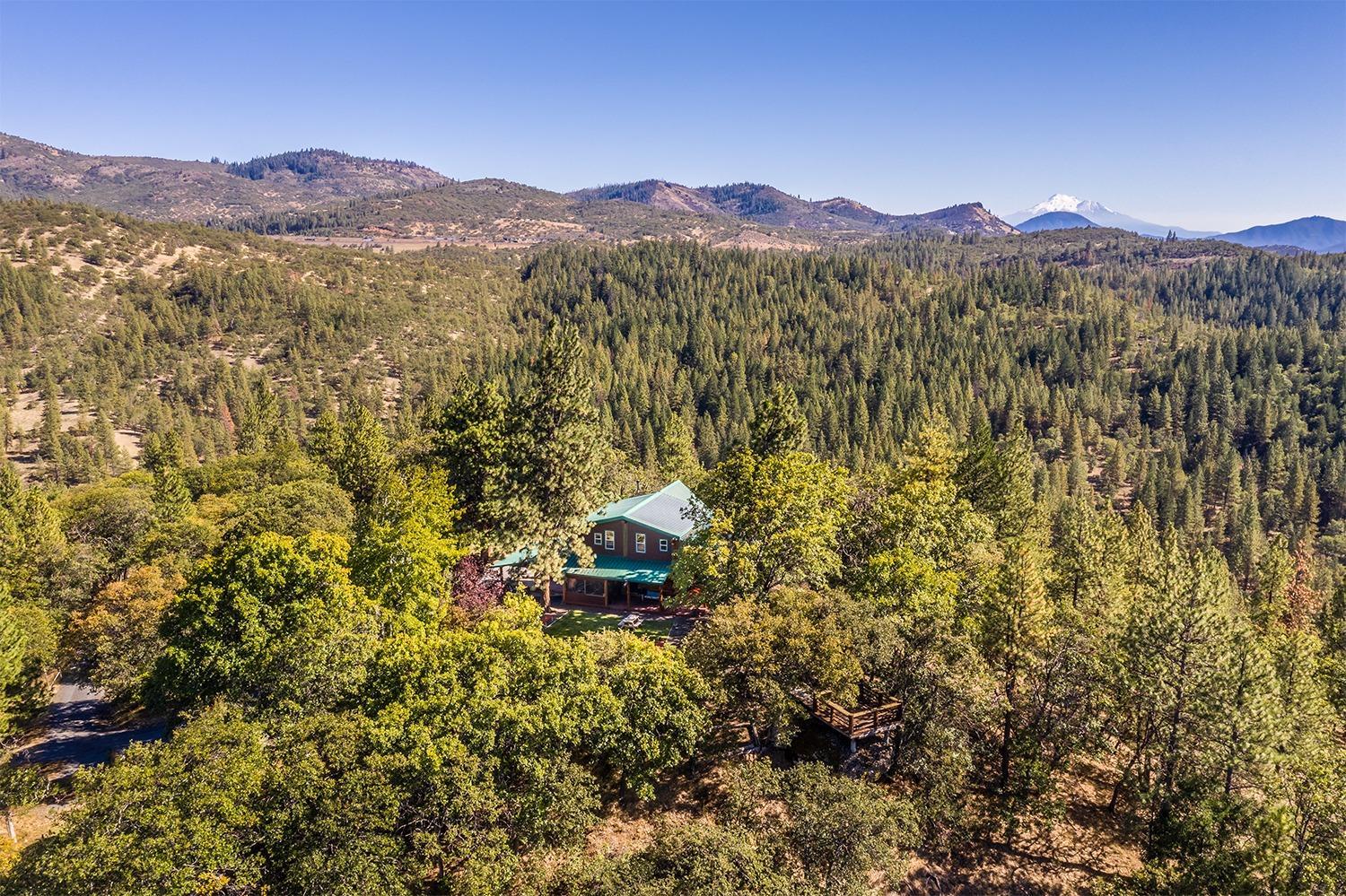 2045 Colestin Road Ashland, OR 97520 - Photo 33 of 34 Additional Photo