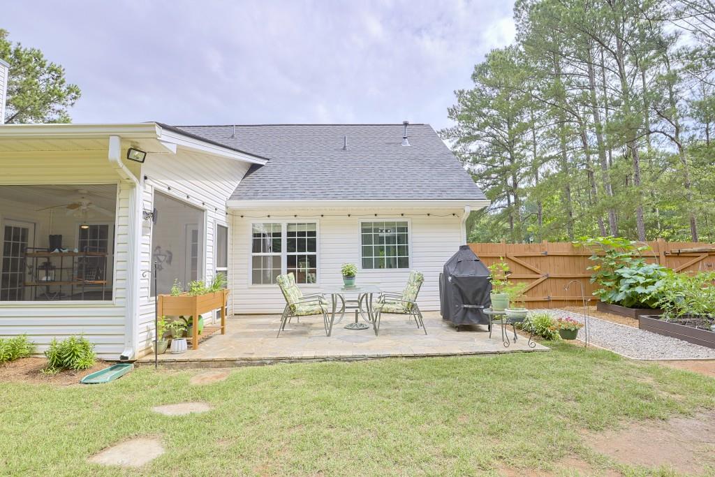 2109 Raegan Court Monroe, GA 30655 - Photo 55 of 85