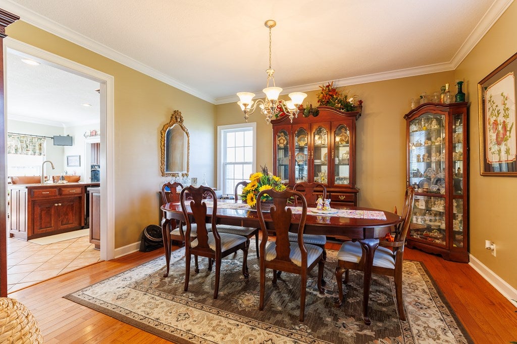 92 Purvis Lane Naylor, GA 31641 - Photo 25 of 80 Gallery Image 25