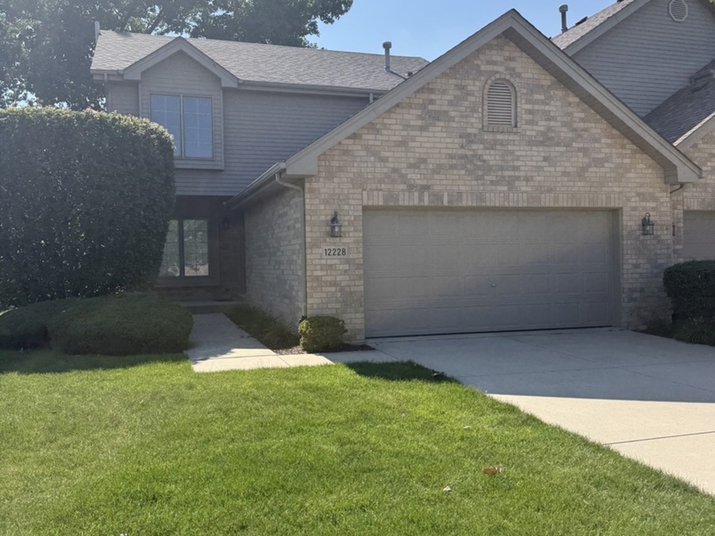 12228 Sumner Street Lemont, IL 60439 - Photo 1 of 3