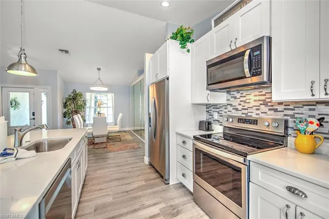 $12,000 | 299 South Heathwood Drive, Marco Island, FL 34145