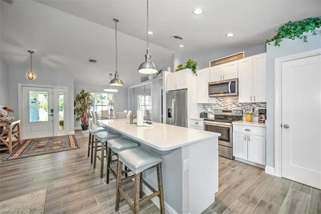 $12,000 | 299 South Heathwood Drive, Marco Island, FL 34145