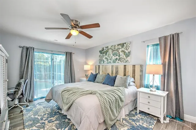 $12,000 | 299 South Heathwood Drive, Marco Island, FL 34145