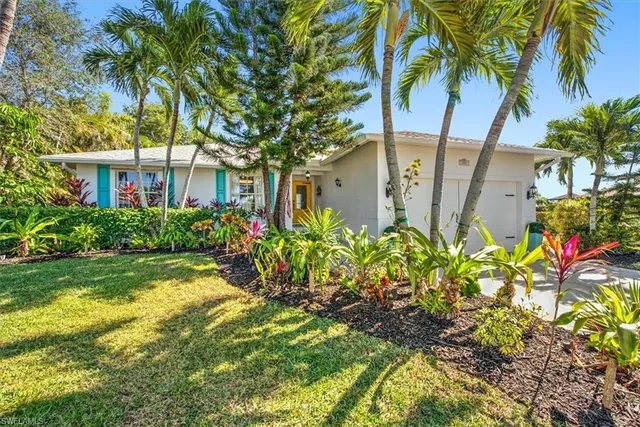 $12,000 | 299 South Heathwood Drive, Marco Island, FL 34145