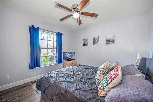 $12,000 | 299 South Heathwood Drive, Marco Island, FL 34145