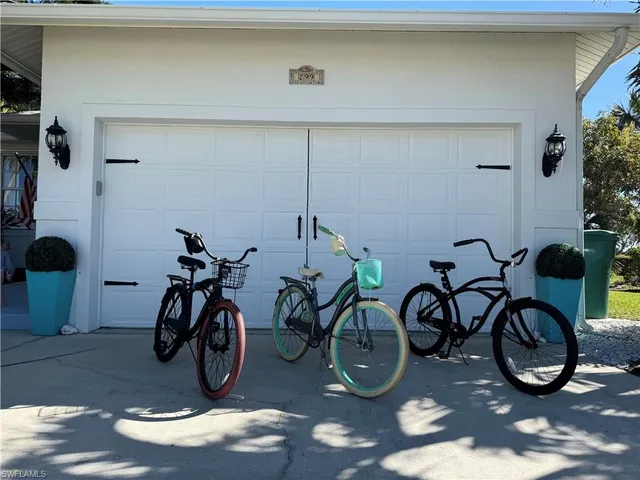 $12,000 | 299 South Heathwood Drive, Marco Island, FL 34145