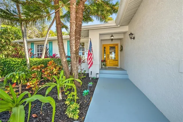 $12,000 | 299 South Heathwood Drive, Marco Island, FL 34145