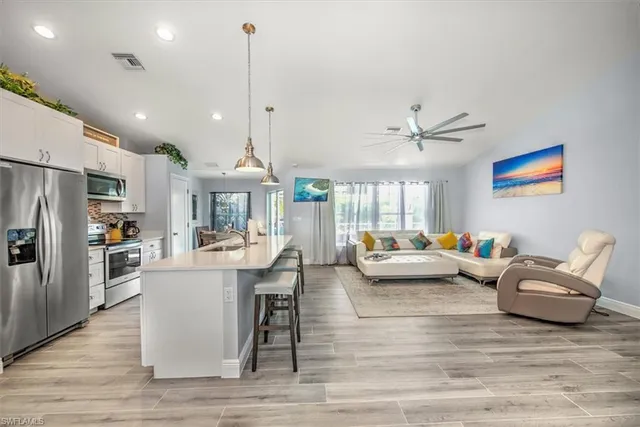 $12,000 | 299 South Heathwood Drive, Marco Island, FL 34145