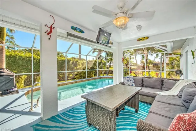 $12,000 | 299 South Heathwood Drive, Marco Island, FL 34145