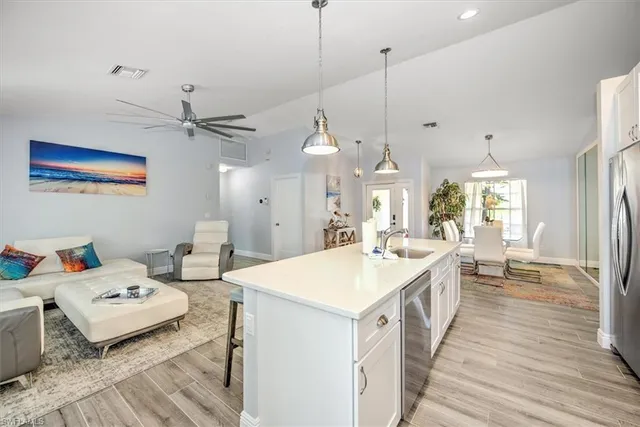 $12,000 | 299 South Heathwood Drive, Marco Island, FL 34145