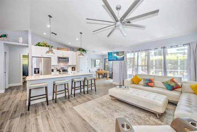 $12,000 | 299 South Heathwood Drive, Marco Island, FL 34145