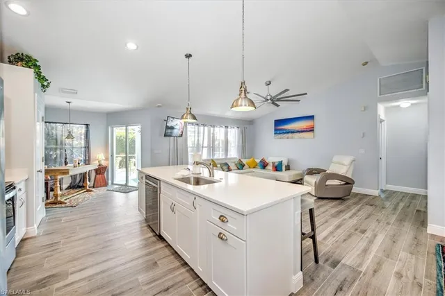 $12,000 | 299 South Heathwood Drive, Marco Island, FL 34145