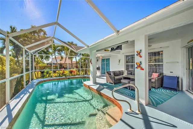 $12,000 | 299 South Heathwood Drive, Marco Island, FL 34145