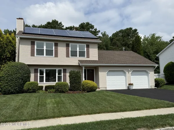 $659,000 | 18 Netty Street, Howell, NJ 07731