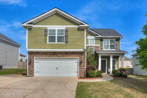 $2,400 | 2507 Kari Lane, Grovetown, GA 30813