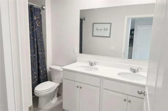 $2,400 | 3190 Greyton Drive, Buford, GA 30519