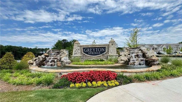$2,400 | 3190 Greyton Drive, Buford, GA 30519