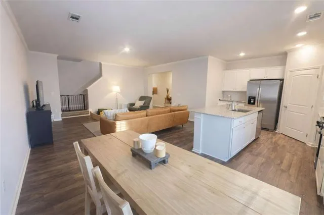 $2,400 | 3190 Greyton Drive, Buford, GA 30519