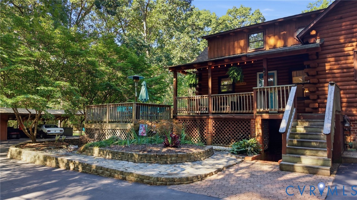 4031 Spring Run Road Mechanicsville, VA 23116 - Photo 51 of 51 Gallery Image 51