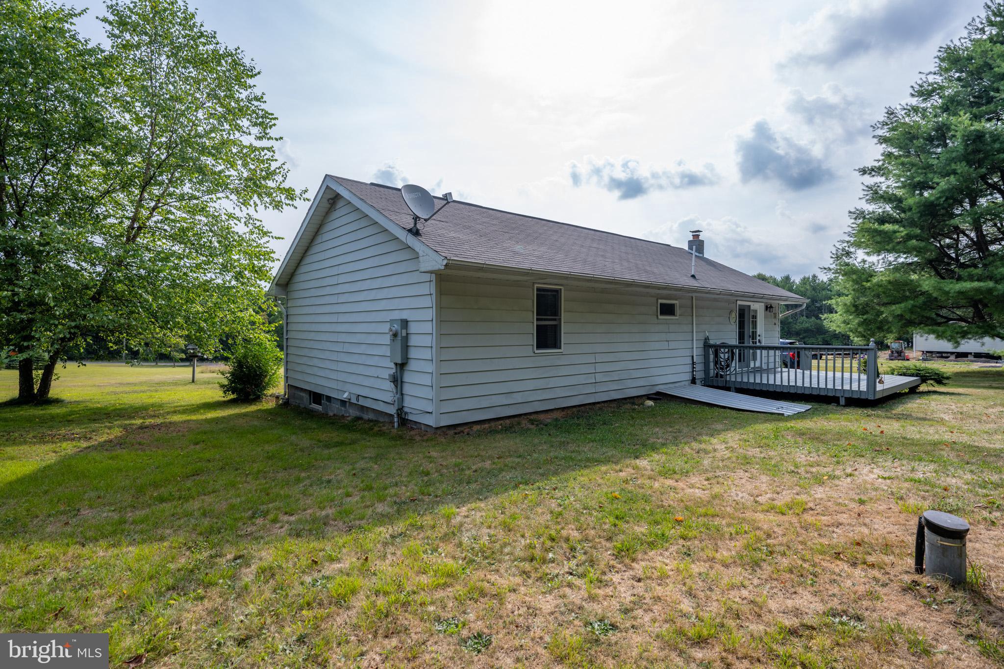 1720 Mt Zion Road Swanton, MD 21561 - Photo 36 of 45 Gallery Image 36