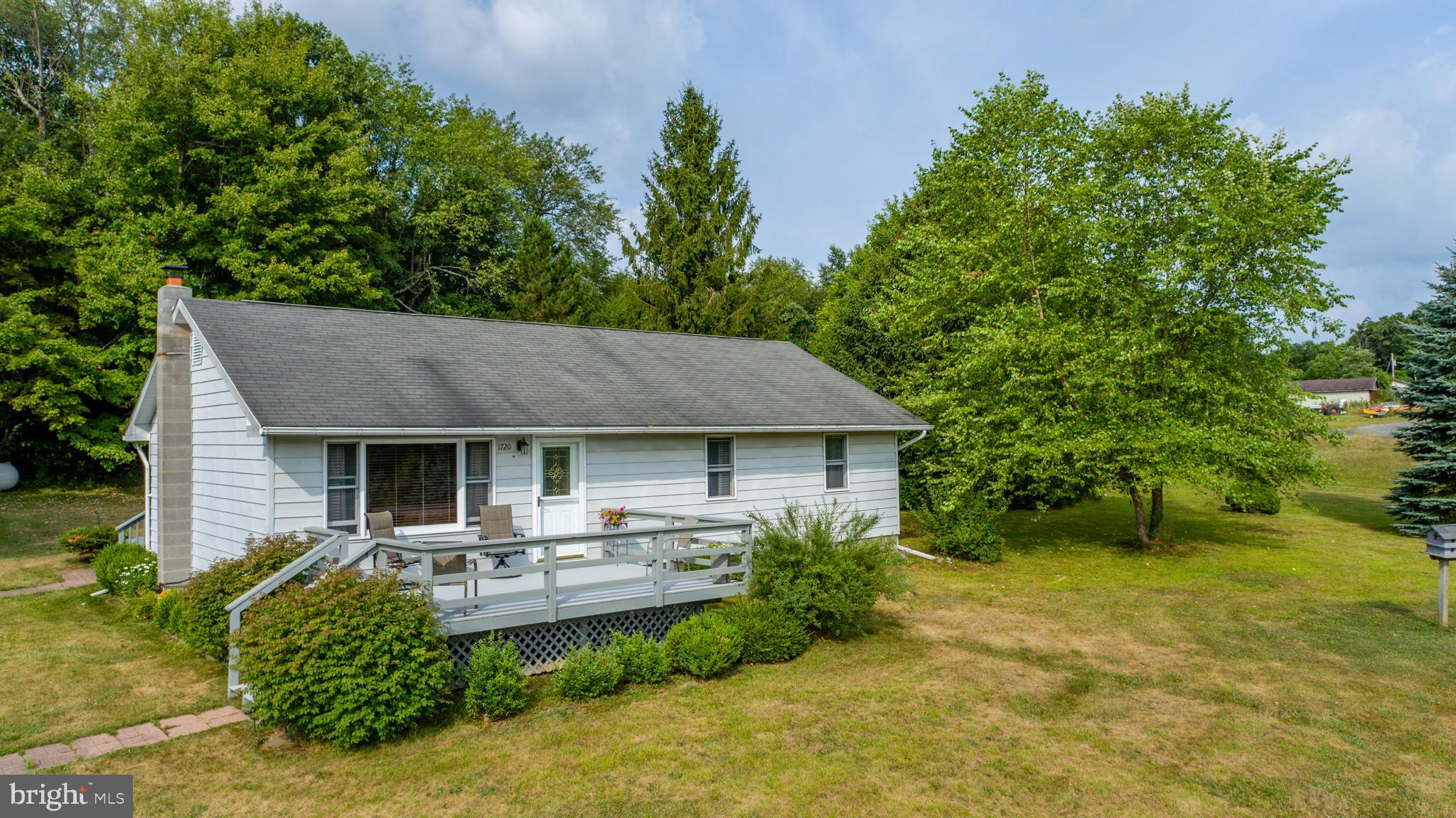 1720 Mt Zion Road Swanton, MD 21561 - Photo 40 of 45 Gallery Image 40