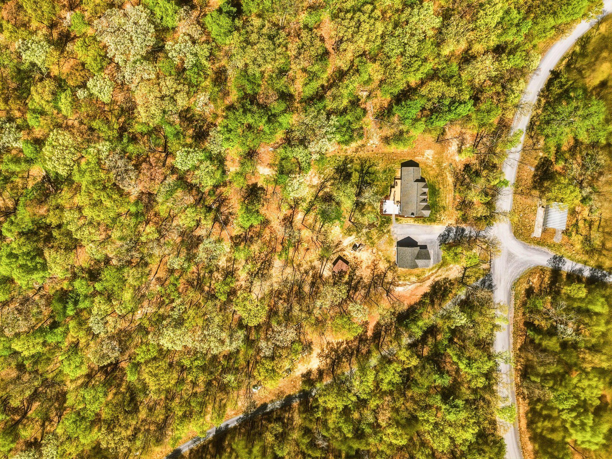 1034 Hepner Road Mount Jackson, VA 22842 - Photo 12 of 62 1034 Hepner Rd. Mount Jackson, VA