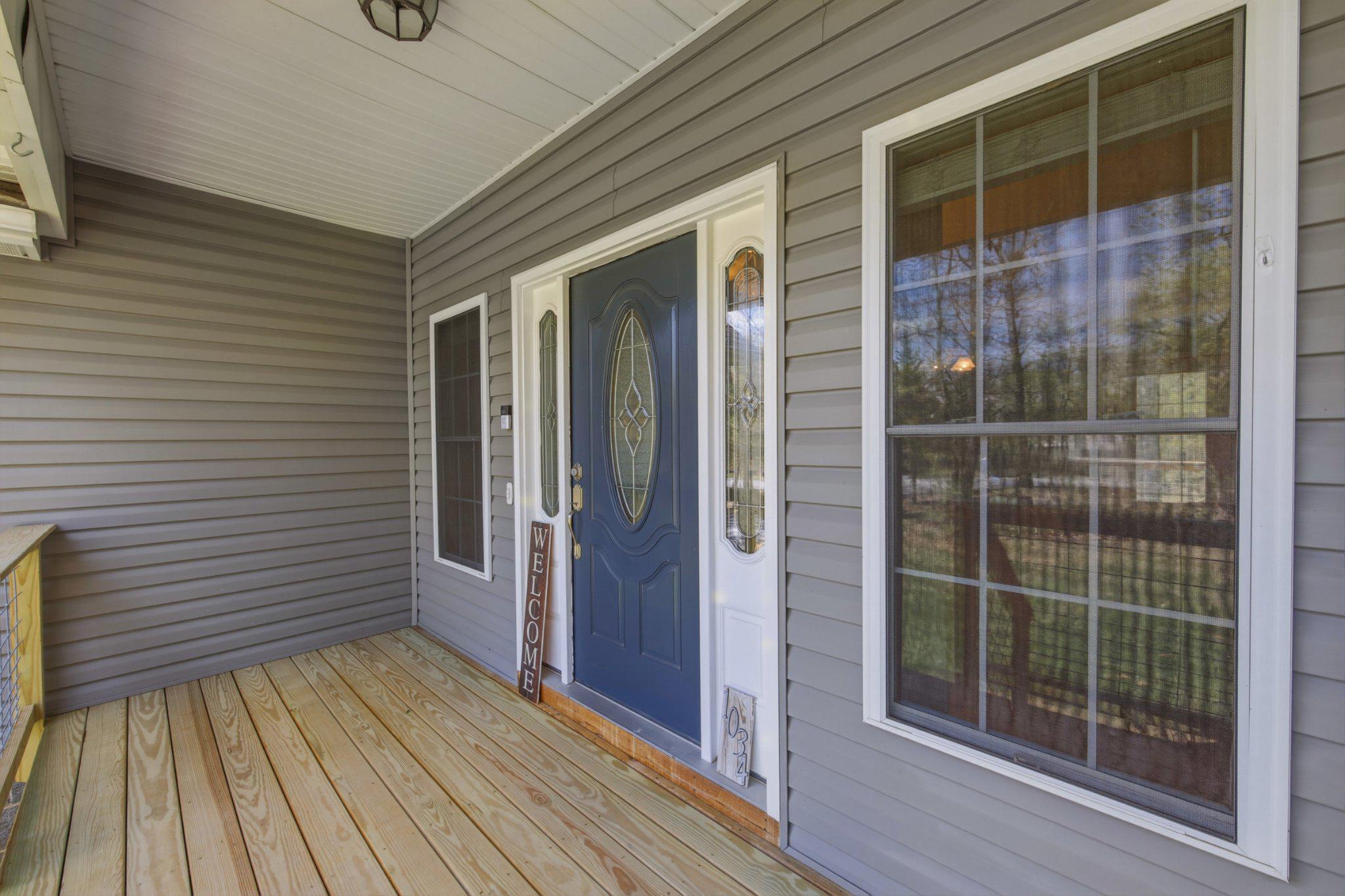 1034 Hepner Road Mount Jackson, VA 22842 - Photo 13 of 62 Welcome home