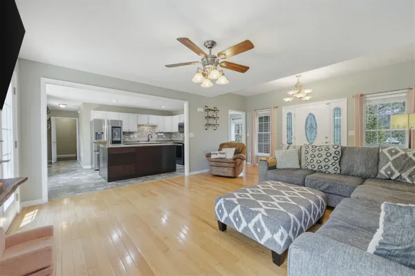 $465,000 | 1034 Hepner Road, Mount Jackson, VA 22842