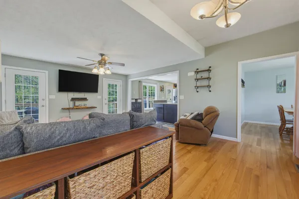 $465,000 | 1034 Hepner Road, Mount Jackson, VA 22842