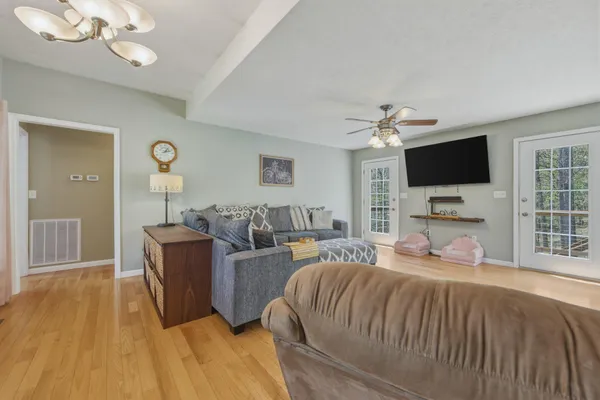 $465,000 | 1034 Hepner Road, Mount Jackson, VA 22842