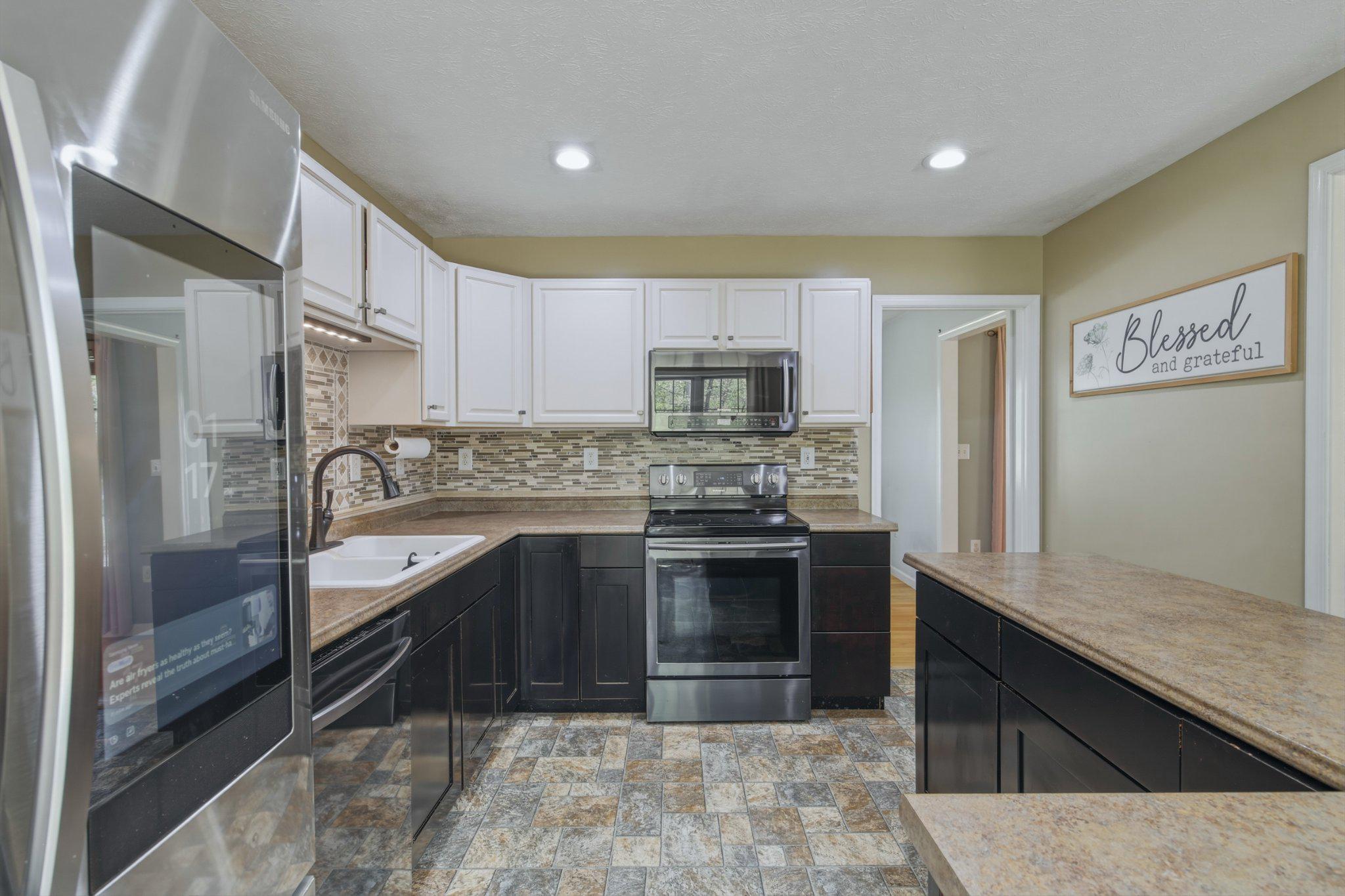 1034 Hepner Road Mount Jackson, VA 22842 - Photo 18 of 62 Kitchen