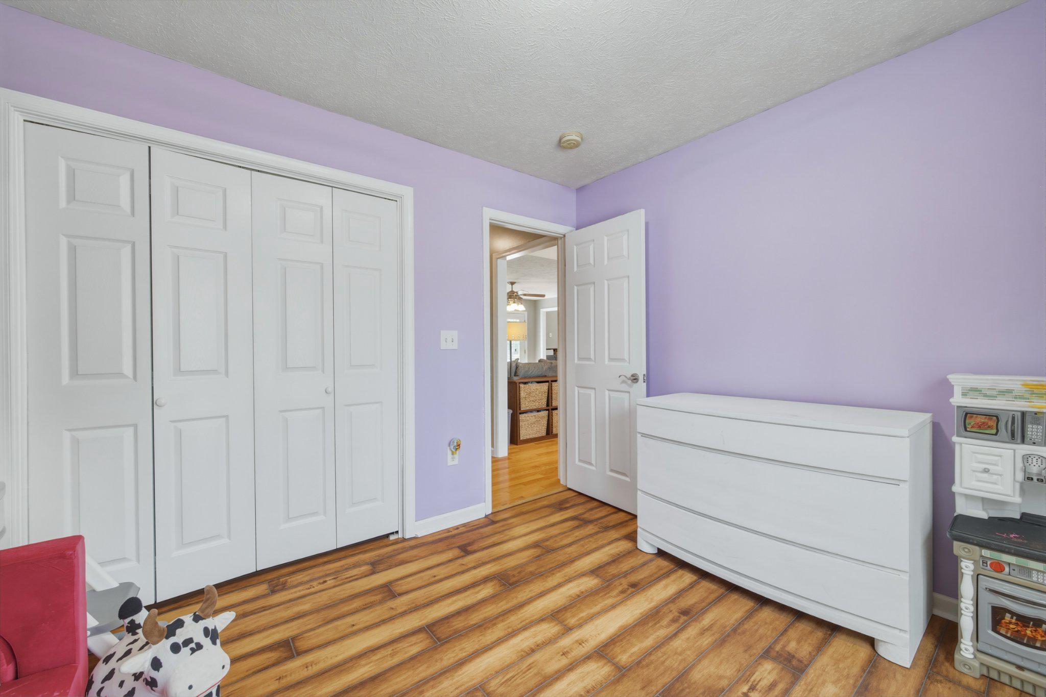 1034 Hepner Road Mount Jackson, VA 22842 - Photo 26 of 62 2nd bedroom