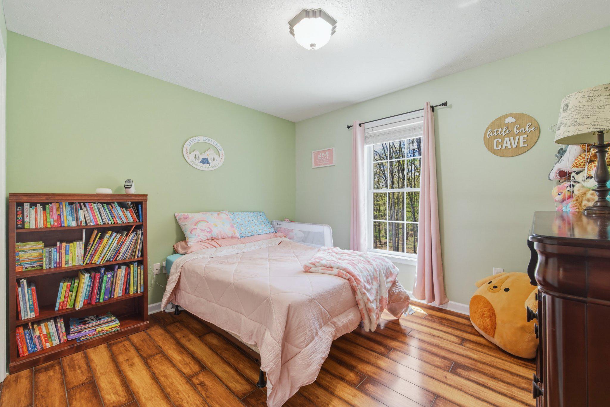 1034 Hepner Road Mount Jackson, VA 22842 - Photo 27 of 62 3rd bedroom