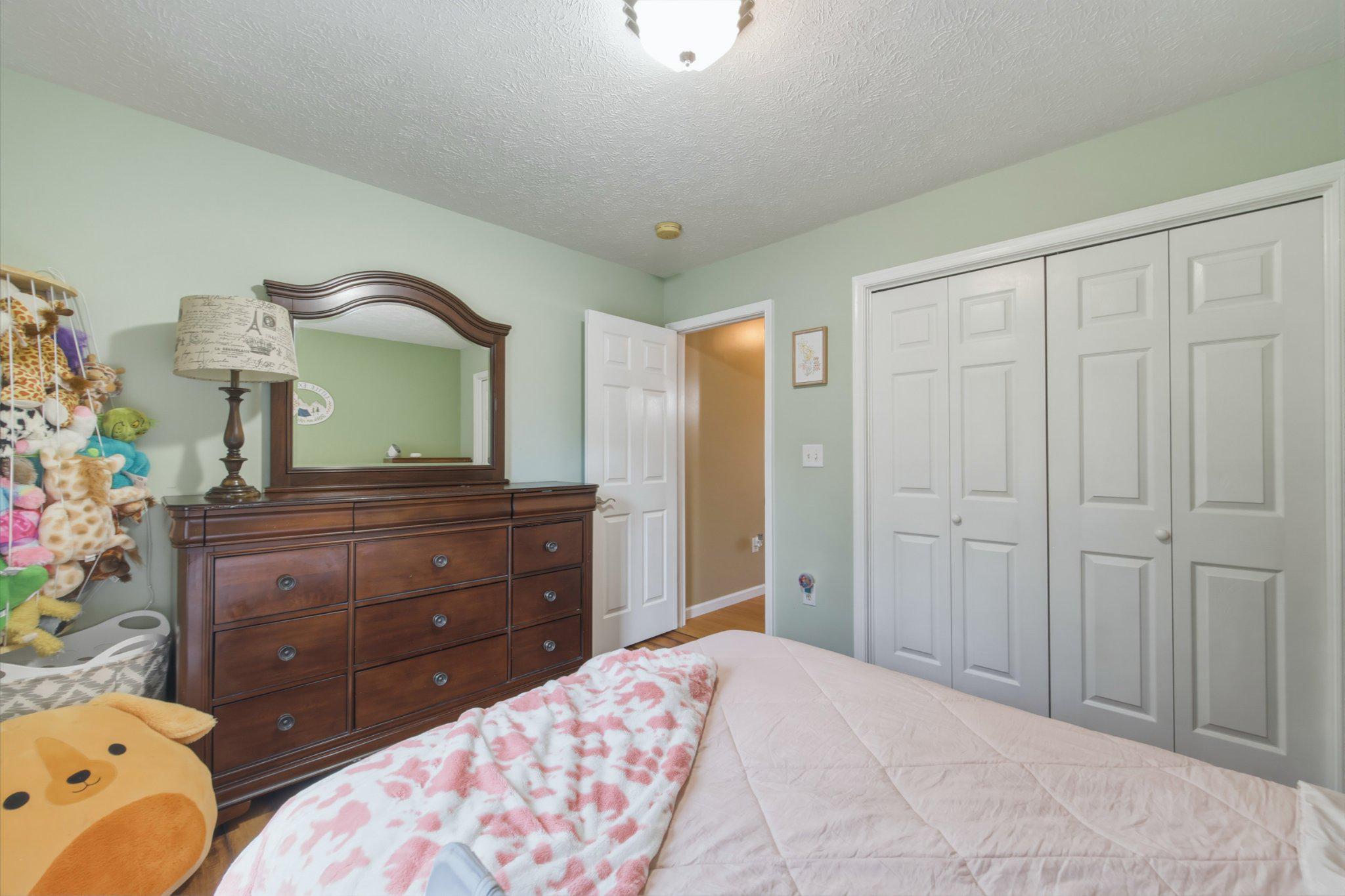 1034 Hepner Road Mount Jackson, VA 22842 - Photo 28 of 62 3rd bedroom
