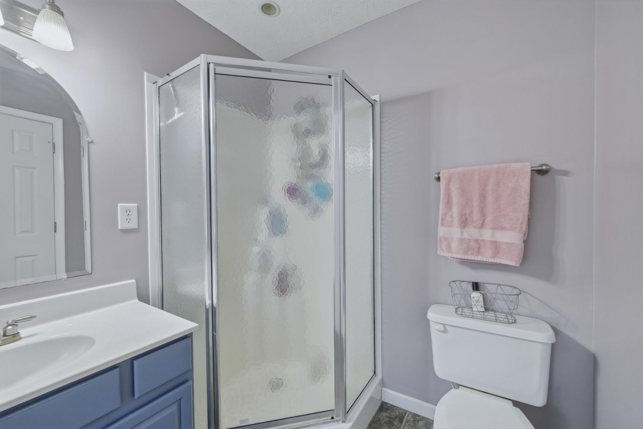 1034 Hepner Road Mount Jackson, VA 22842 - Photo 33 of 62 Primary bathroom