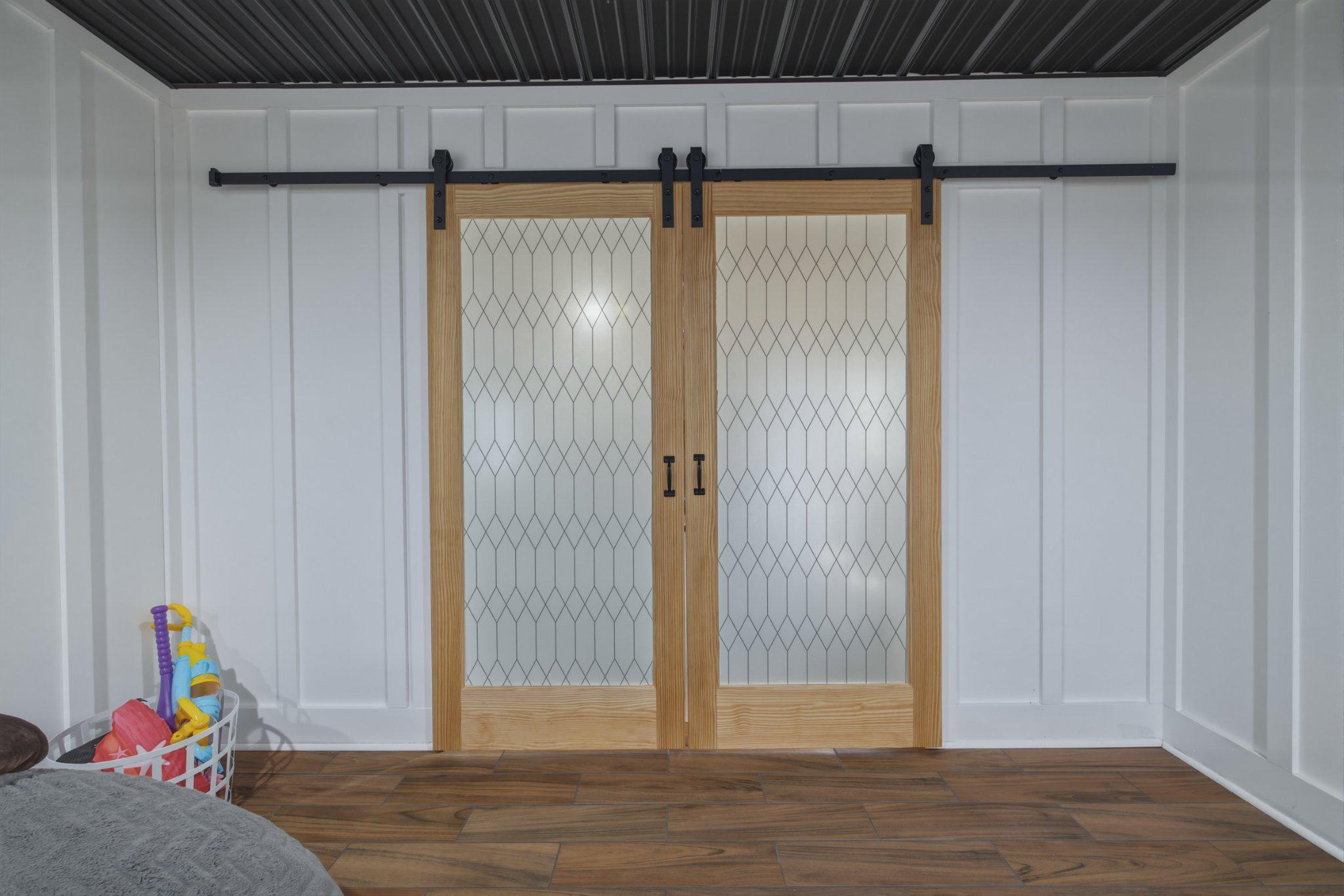 1034 Hepner Road Mount Jackson, VA 22842 - Photo 36 of 62 Finished basement