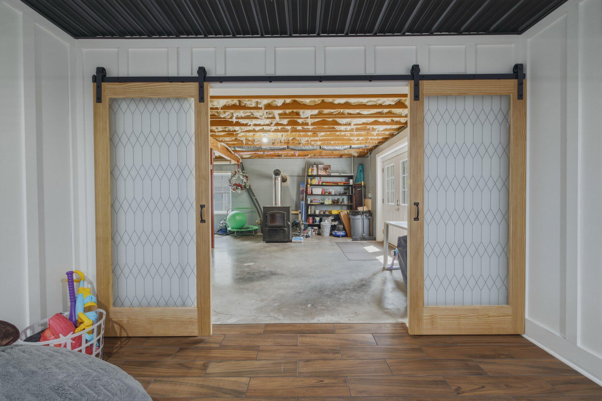 1034 Hepner Road Mount Jackson, VA 22842 - Photo 37 of 62 Basement