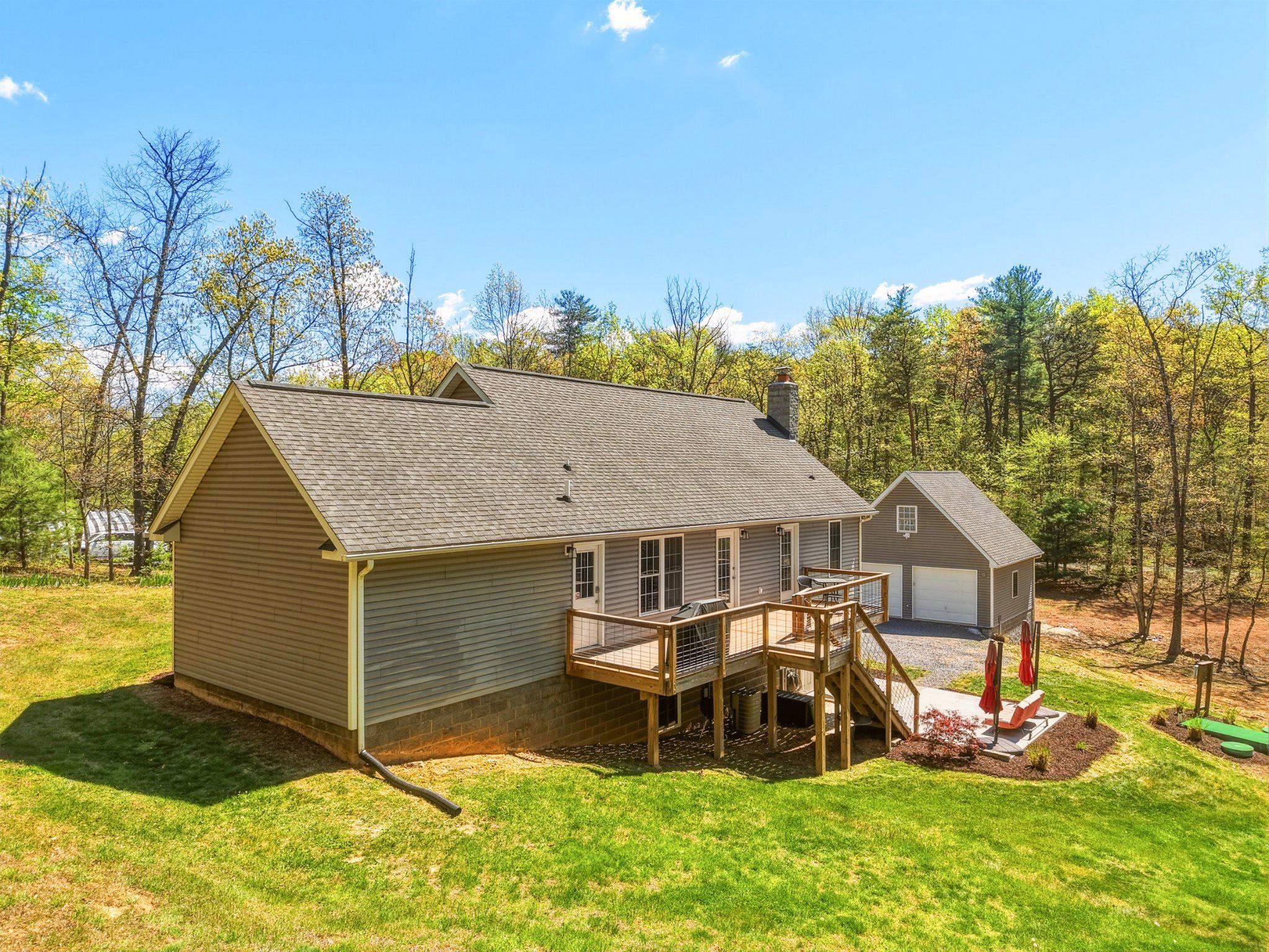 1034 Hepner Road Mount Jackson, VA 22842 - Photo 51 of 62 1034 Hepner Rd. Mount Jackson, VA